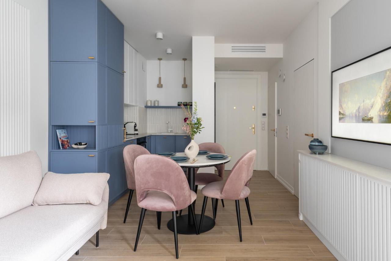 Monte27 - No.4 With Terrace By Oneapartments Zoppot