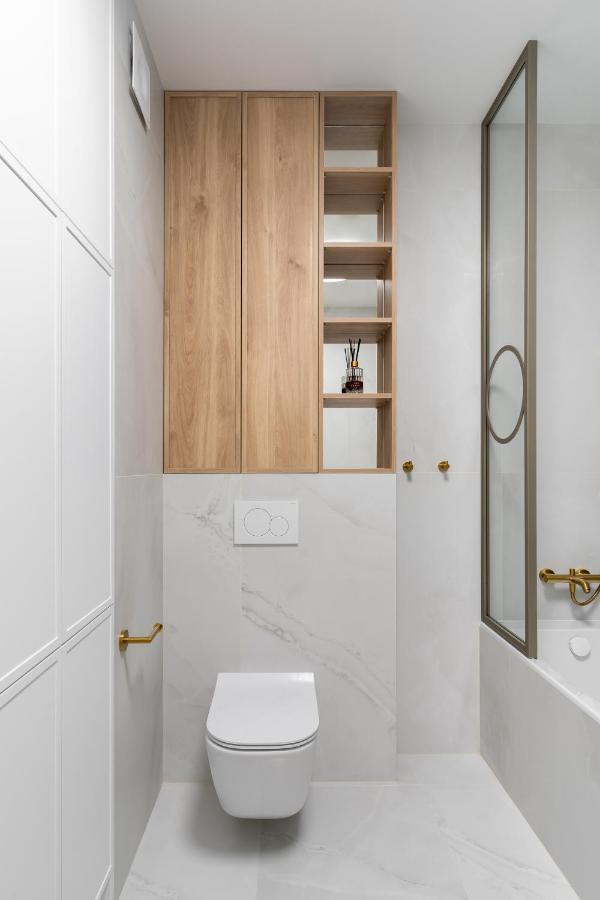 Monte27 - No.4 With Terrace By Oneapartments Apartment Zoppot
