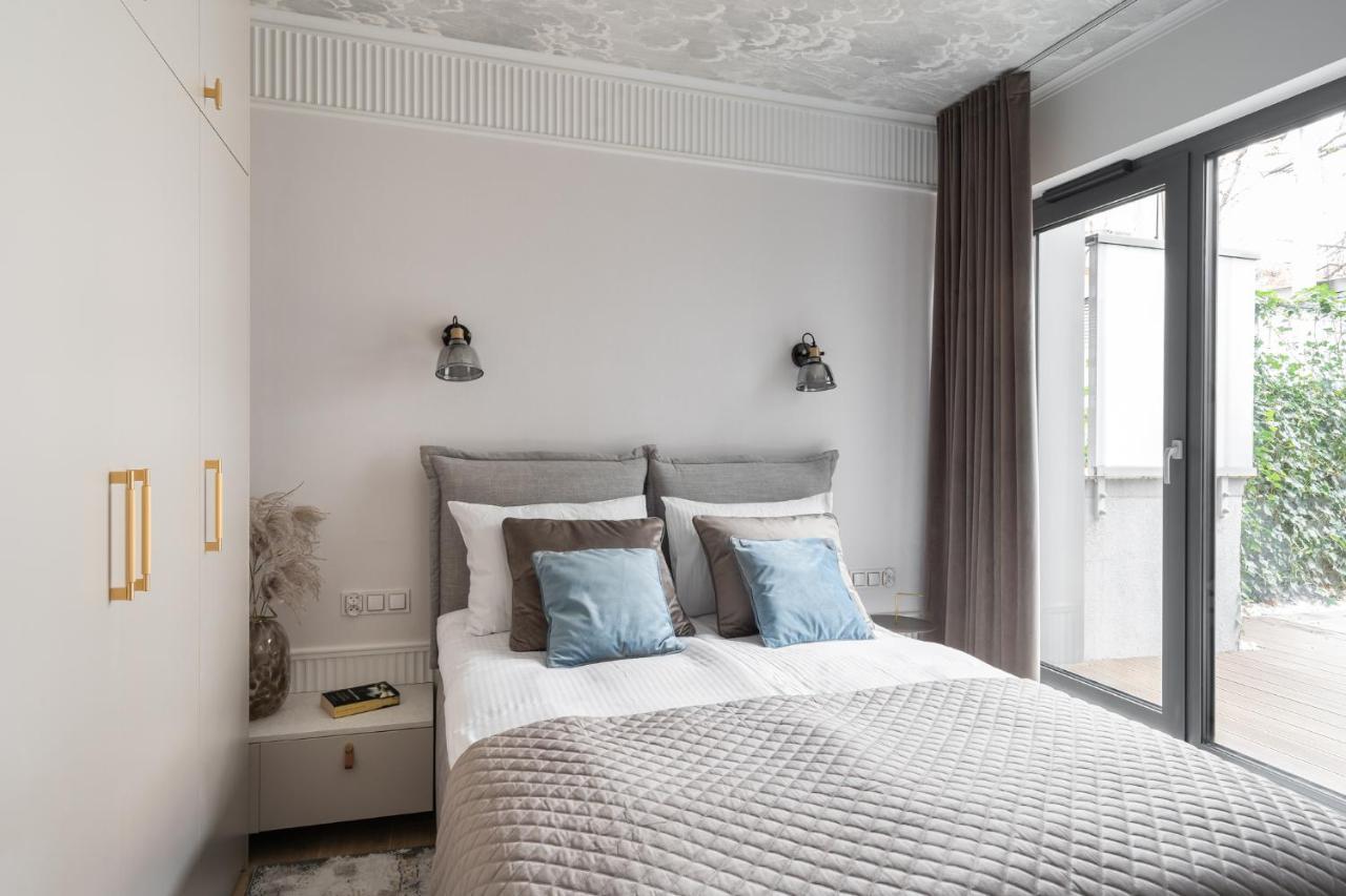 Monte27 - No.4 With Terrace By Oneapartments Apartment Zoppot