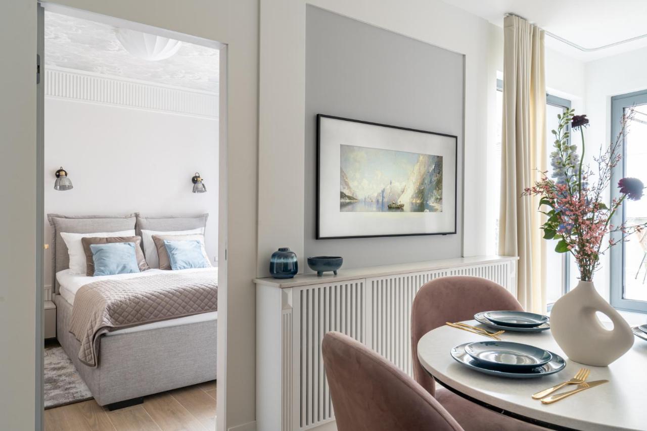 Monte27 - No.4 With Terrace By Oneapartments Apartment