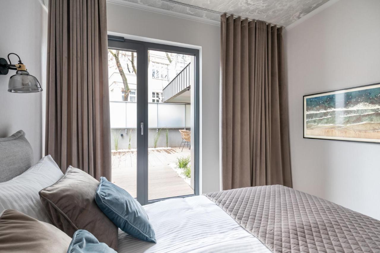 Monte27 - No.4 With Terrace By Oneapartments Apartment *